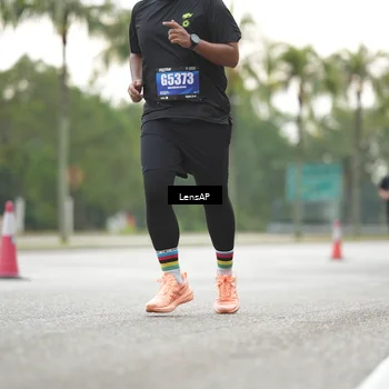 Runner Photo 5342097