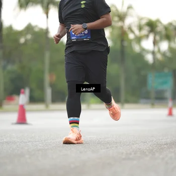 Runner Photo 5342098