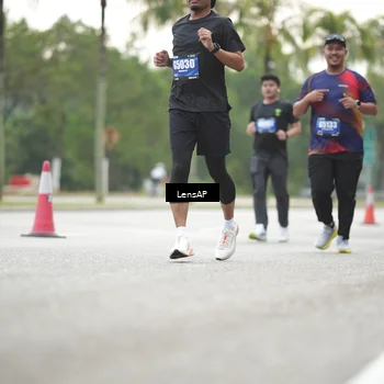 Runner Photo 5342099