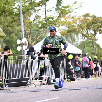 Runner Photo 5342102