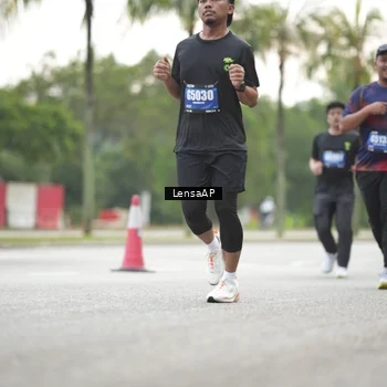 Runner Photo 5342103