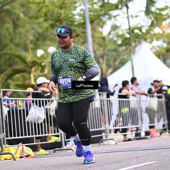Runner Photo 5342109