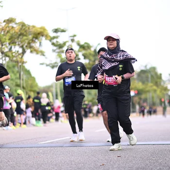 Runner Photo 5342112