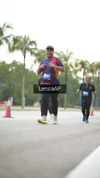 Runner Photo 5342113