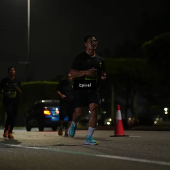 Runner Photo 5342116
