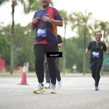 Runner Photo 5342118