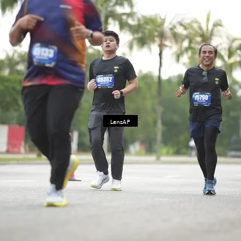 Runner Photo 5342120