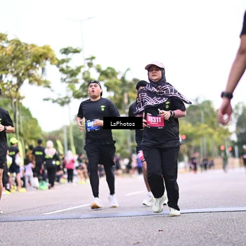 Runner Photo 5342122