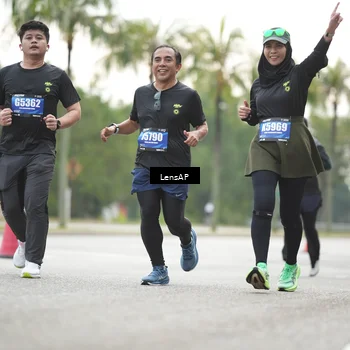 Runner Photo 5342123