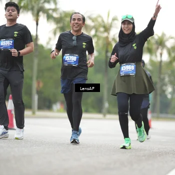 Runner Photo 5342124
