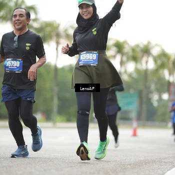 Runner Photo 5342126