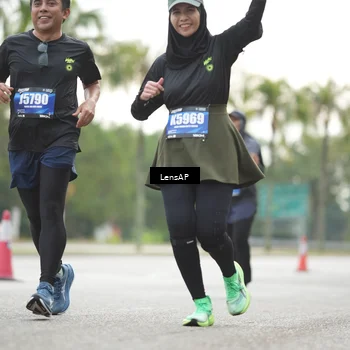 Runner Photo 5342128
