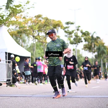 Runner Photo 5342129