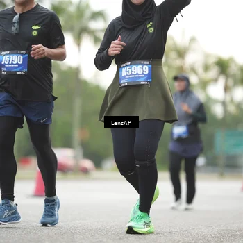 Runner Photo 5342130