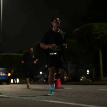 Runner Photo 5342133