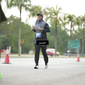 Runner Photo 5342134