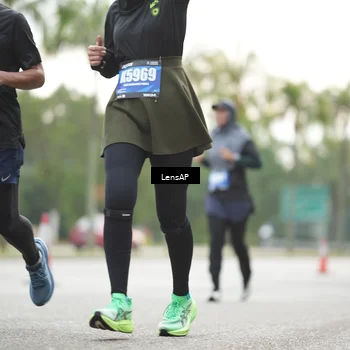 Runner Photo 5342136
