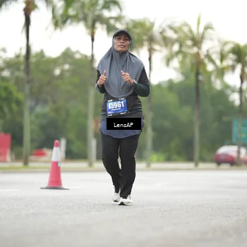 Runner Photo 5342137