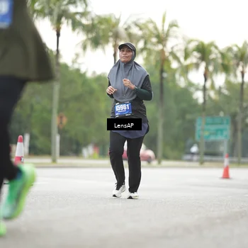 Runner Photo 5342139