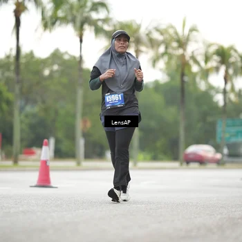 Runner Photo 5342140