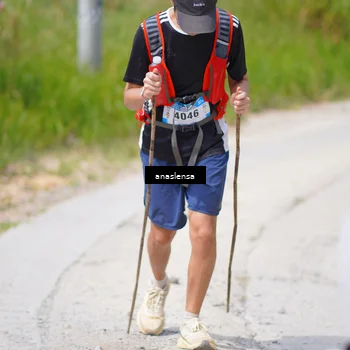Runner Photo 5342141