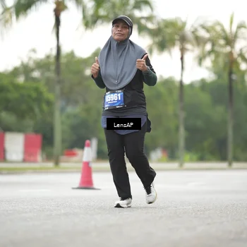 Runner Photo 5342143