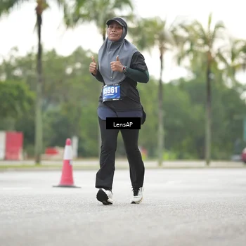 Runner Photo 5342144