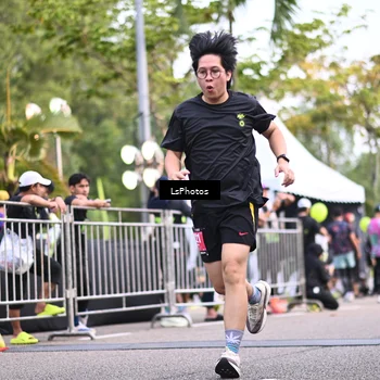Runner Photo 5342145