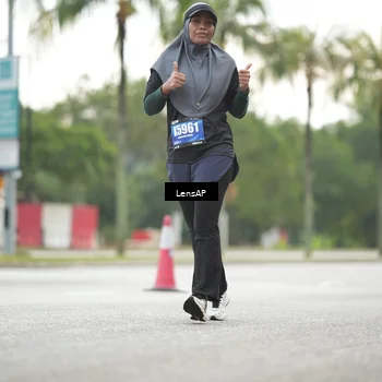 Runner Photo 5342146