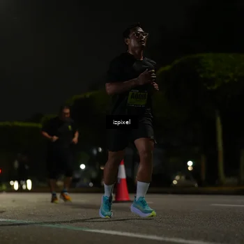 Runner Photo 5342147