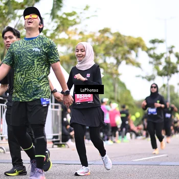 Runner Photo 5342148