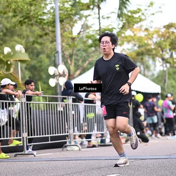 Runner Photo 5342150