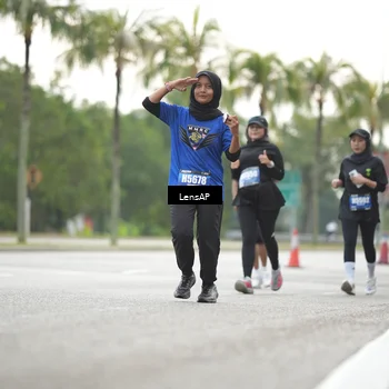 Runner Photo 5342151