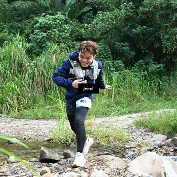 Runner Photo 5342152