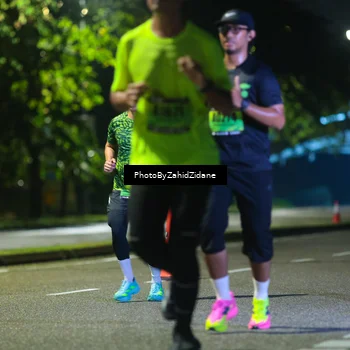 Runner Photo 5342153