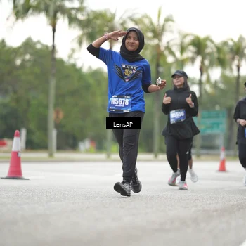 Runner Photo 5342155