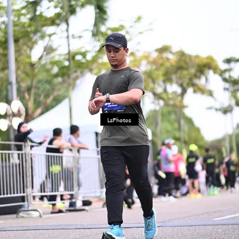Runner Photo 5342156