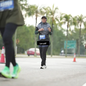 Runner Photo 5342157