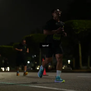 Runner Photo 5342159
