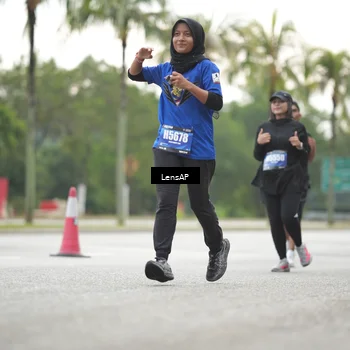 Runner Photo 5342161