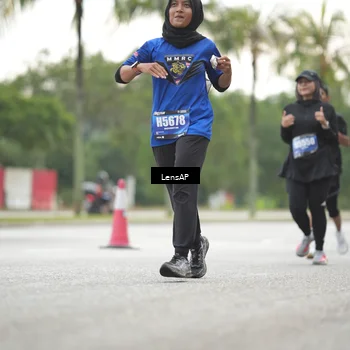 Runner Photo 5342164