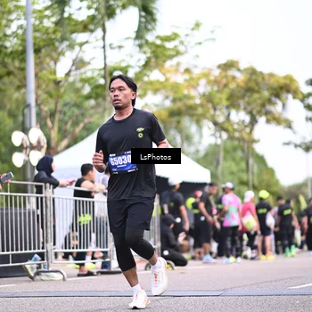 Runner Photo 5342165