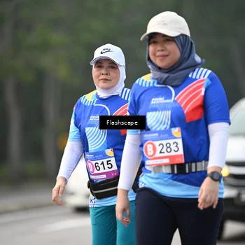 Runner Photo 5342167