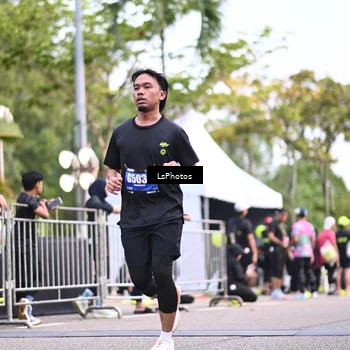 Runner Photo 5342169