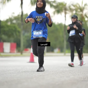 Runner Photo 5342171