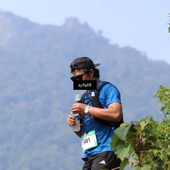 Runner Photo 5342172