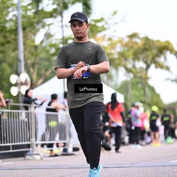 Runner Photo 5342175