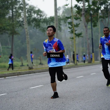 Runner Photo 5342176