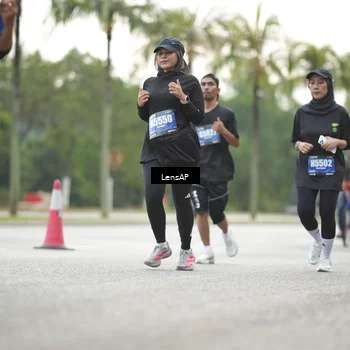 Runner Photo 5342177