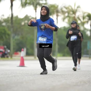 Runner Photo 5342178